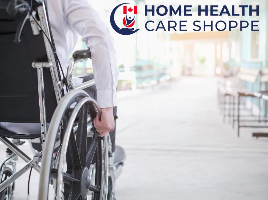 Drive Wheelchairs Detailed Overview
